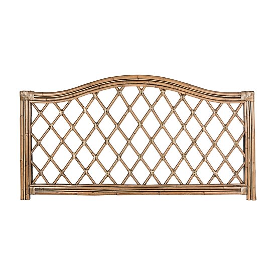 Gabrielle Basketweave Headboard