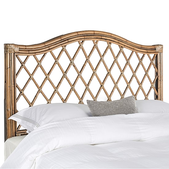 Gabrielle Basketweave Headboard