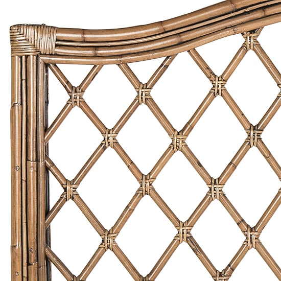Gabrielle Basketweave Headboard