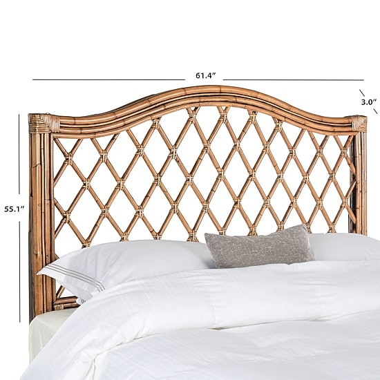 Gabrielle Basketweave Headboard