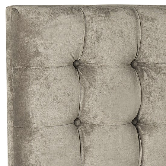 Lamar Woven Upholstered Headboard