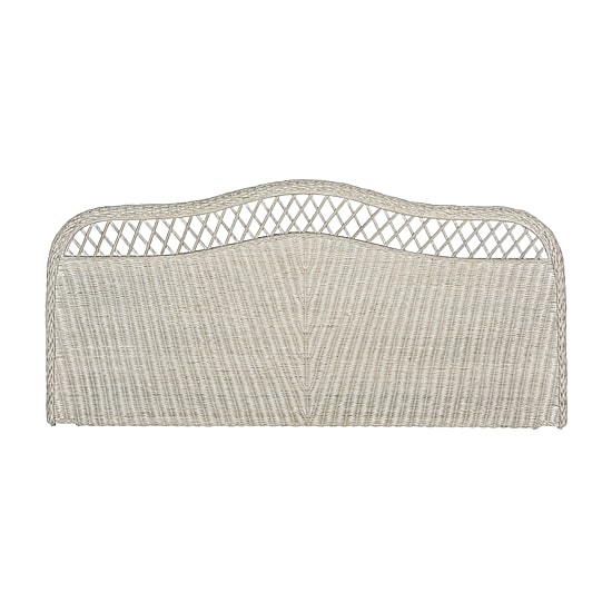 Sephina Basketweave Headboard