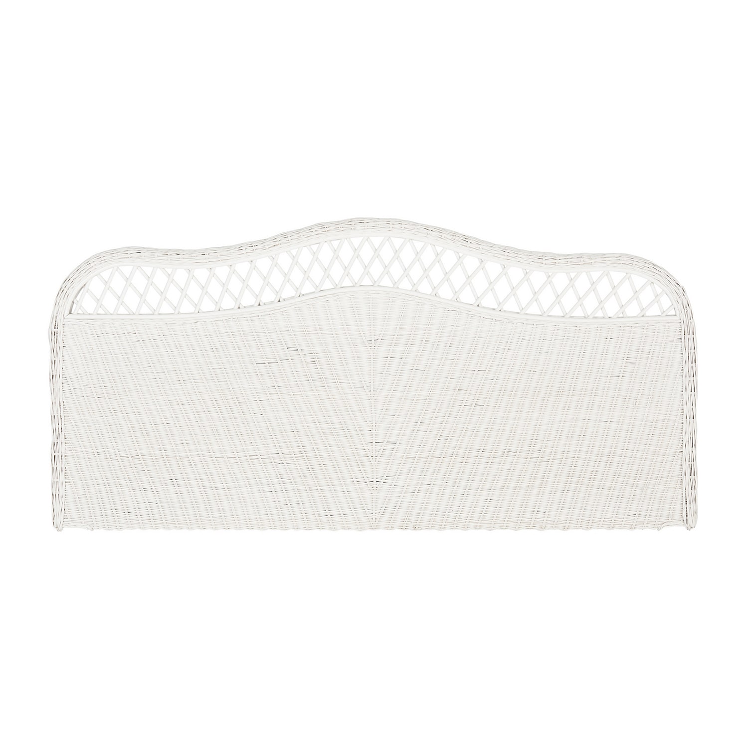 Sephina Basketweave Headboard