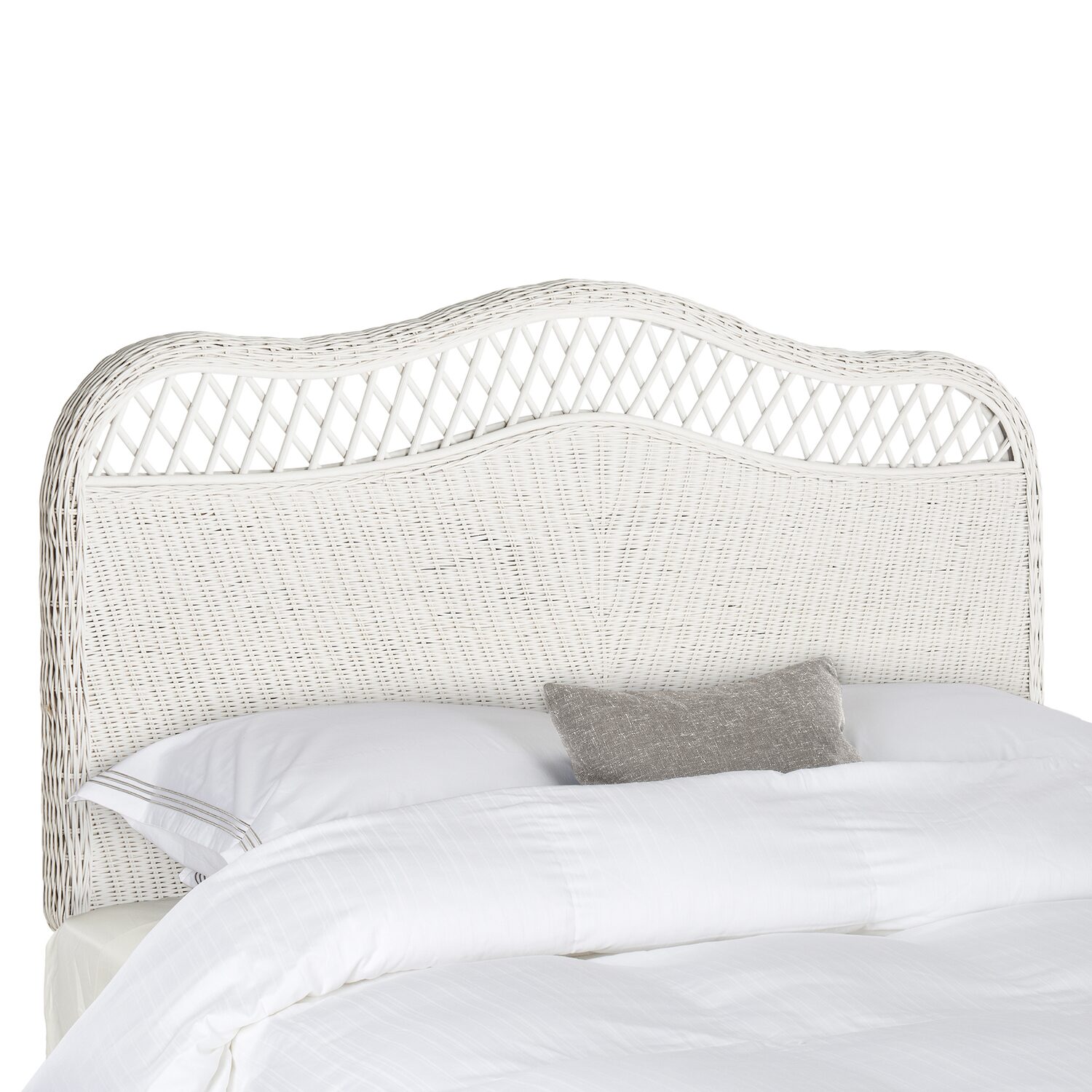 Sephina Basketweave Headboard
