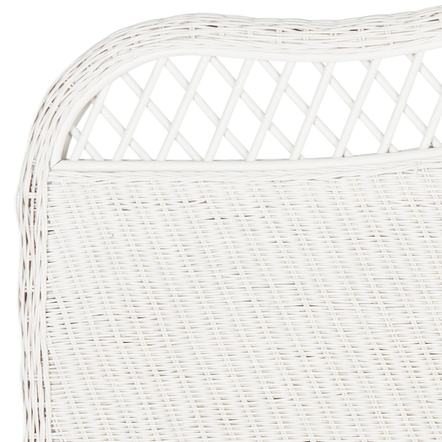 Sephina Basketweave Headboard