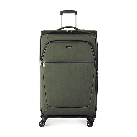 Protocol Court Softside 5-pc. Luggage Set