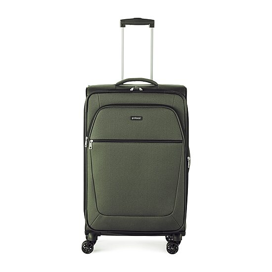 Protocol Court Softside 5-pc. Luggage Set