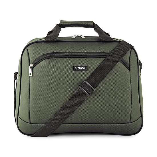 Protocol Court Softside 5-pc. Luggage Set