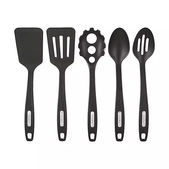 Cooks Nylon 5-pc. Multi-Tool Set