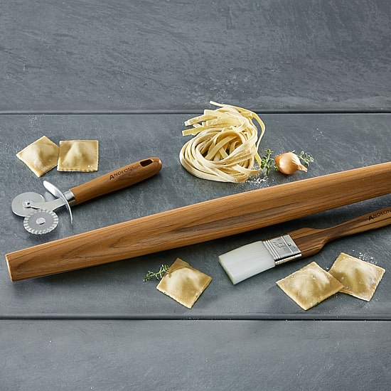 Anolon Pasta 3-pc. Kitchen Utensil Set