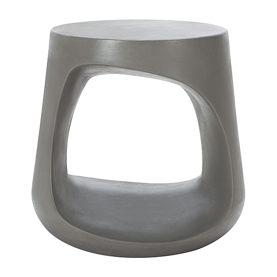 Safavieh Vikki Concrete Coffee Table