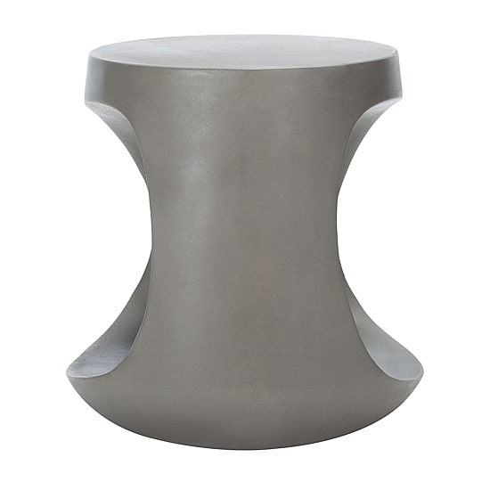 Safavieh Vikki Concrete Coffee Table