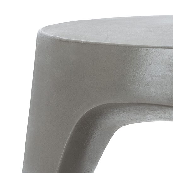 Safavieh Vikki Concrete Coffee Table