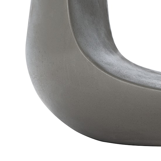 Safavieh Vikki Concrete Coffee Table