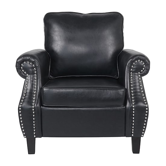 Dowd Roll Arm Chair