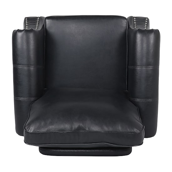 Dowd Roll Arm Chair