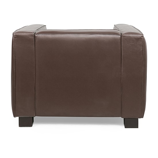 Goyette Track Arm Chair