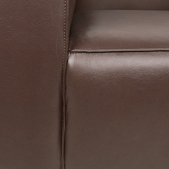 Goyette Track Arm Chair