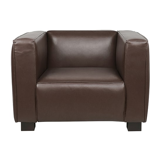 Goyette Track Arm Chair