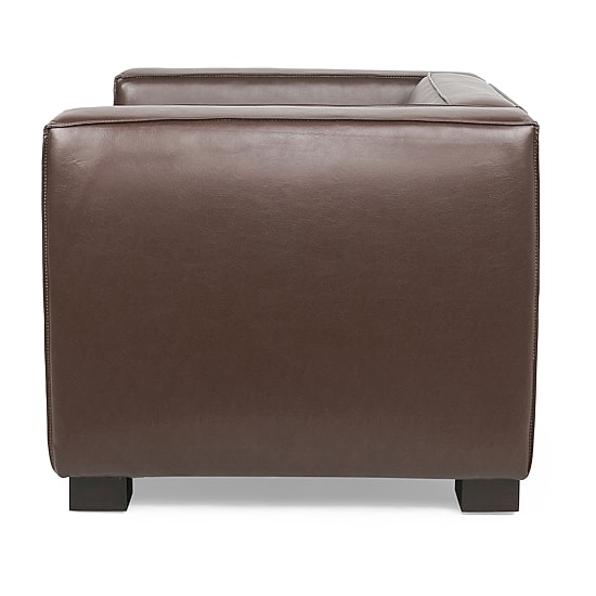 Goyette Track Arm Chair