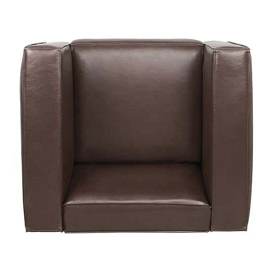 Goyette Track Arm Chair
