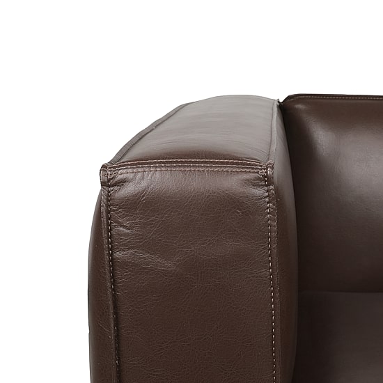 Goyette Track Arm Chair