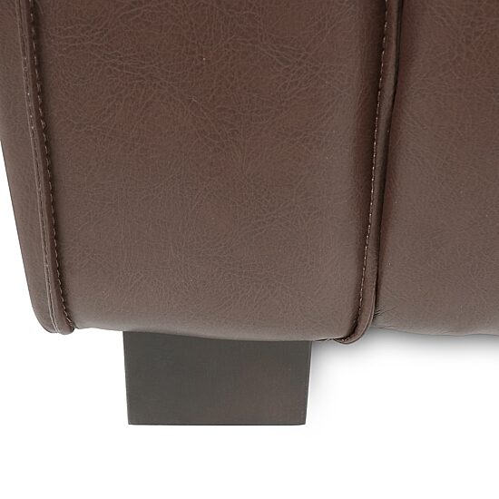 Goyette Track Arm Chair