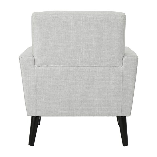 Sienna Track Arm Chair