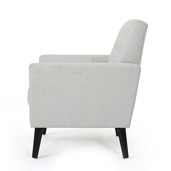 Sienna Track Arm Chair