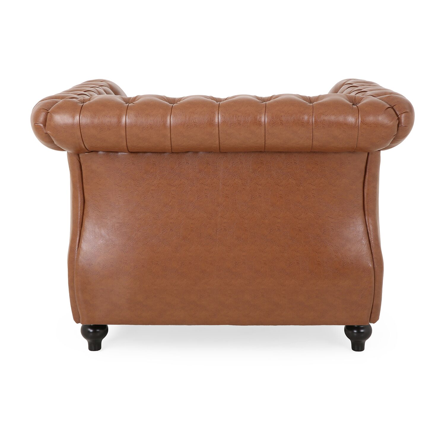 Silverdale Roll Arm Chair