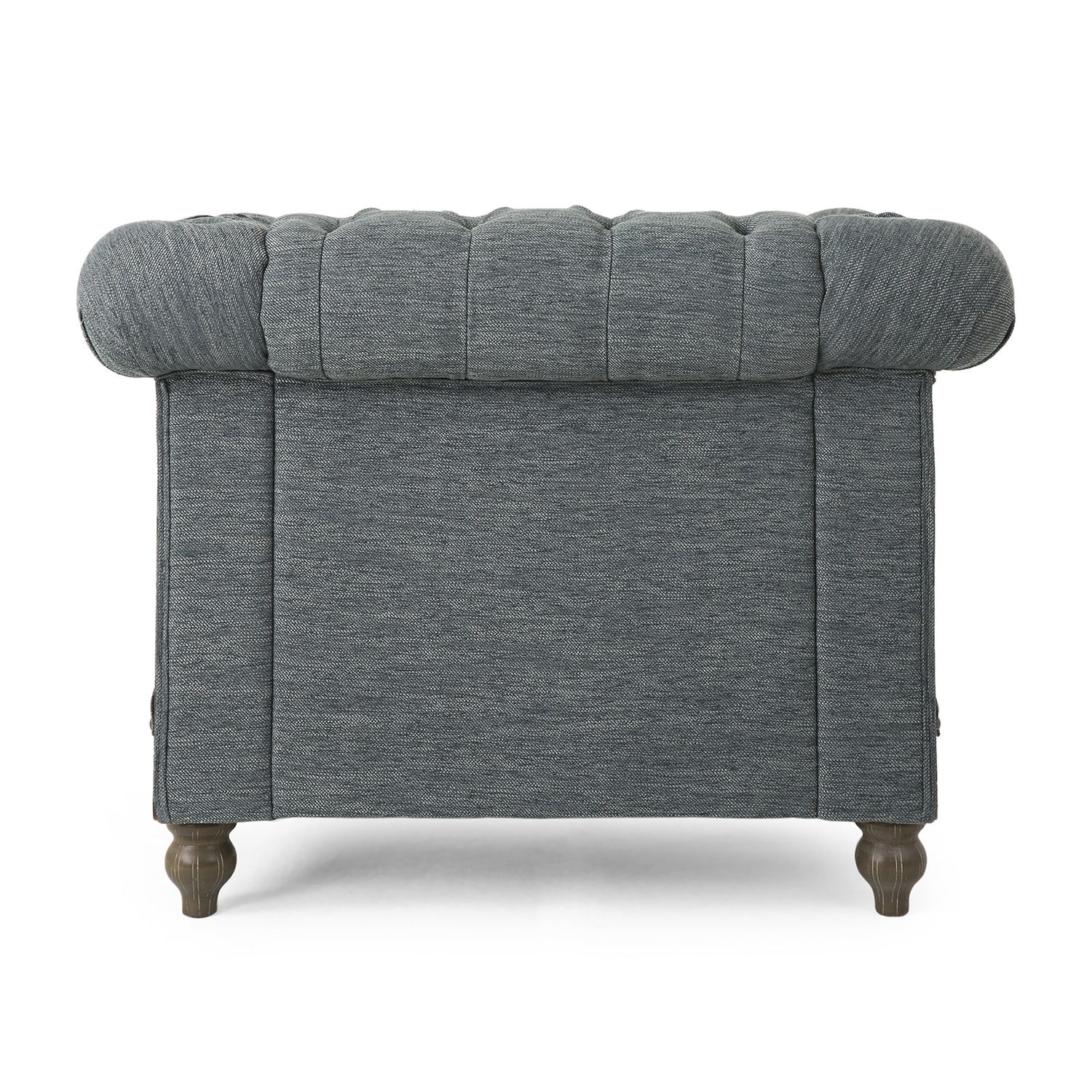 Voll Roll Arm Chair