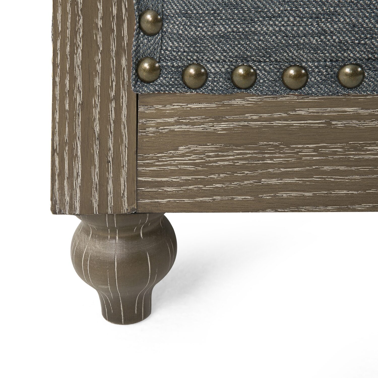 Voll Roll Arm Chair