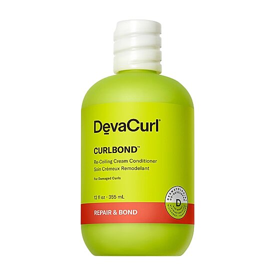 DevaCurl Curlbond Conditioner 12 oz.