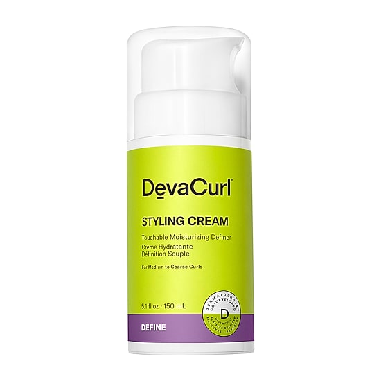 DevaCurl Styling Hair Cream 5.1 oz.