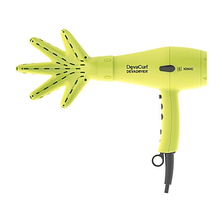 DevaCurl Deva Ionic Hair Dryer - JCPenney