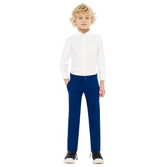 Opposuits Little Boys 3-pc. Suit Set