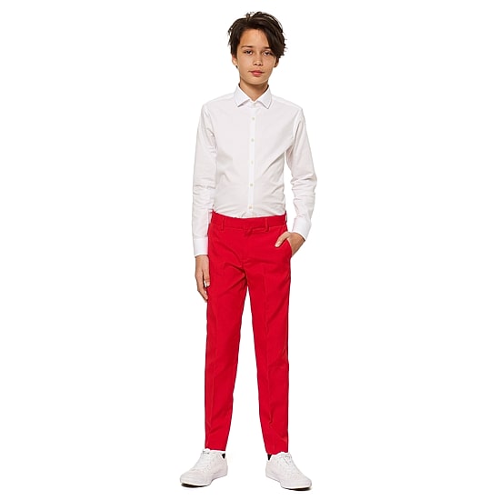 Opposuits Americana Big Kid Boys 3-pc. Suit Set