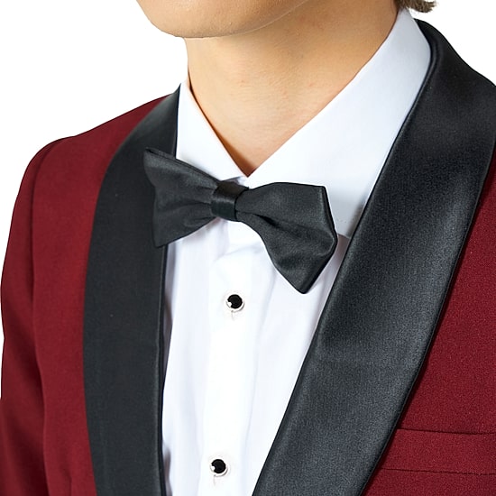 Opposuits Big Kid Boys 3-pc. Tuxedo