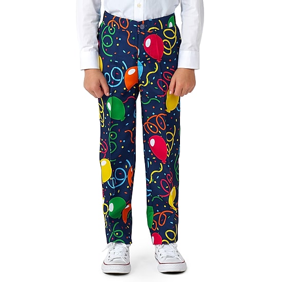 Suitmeister Little & Big Kid Boys 3-pc. Suit Set