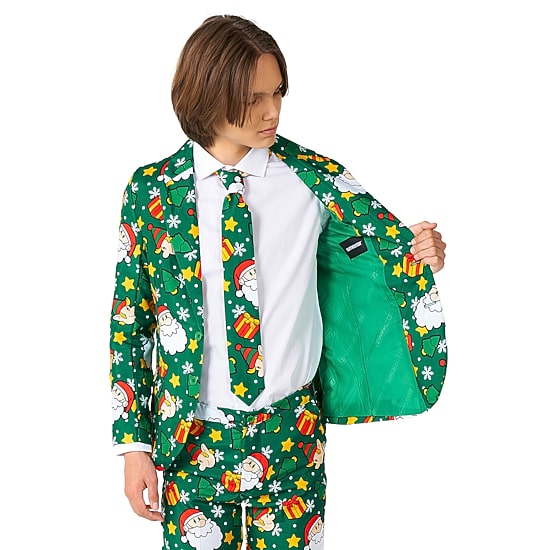 Suitmeister Little & Big Kid Boys 3-pc. Suit Set