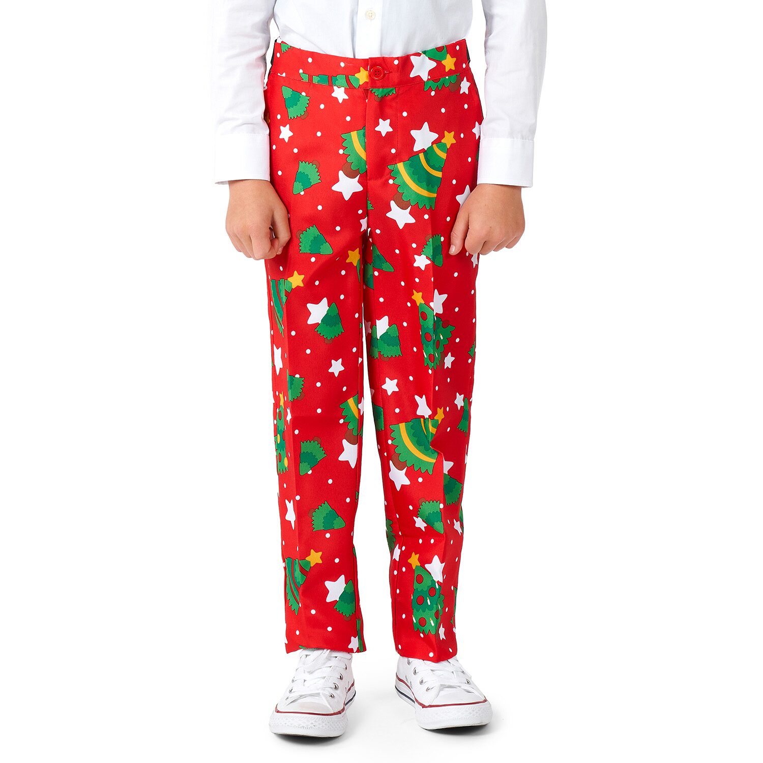 Suitmeister Little & Big Kid Boys 3-pc. Suit Set