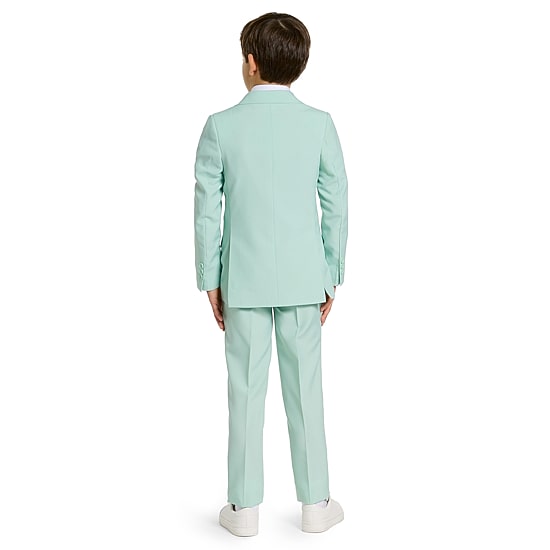 Opposuits Little Boys 3-pc. Suit Set