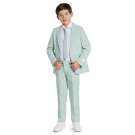 Opposuits Little Boys 3-pc. Suit Set