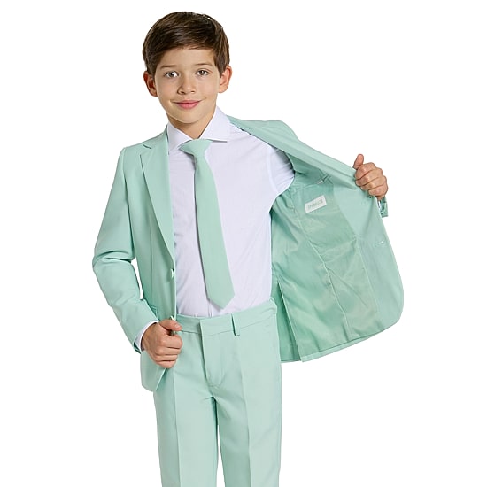 Opposuits Little Boys 3-pc. Suit Set