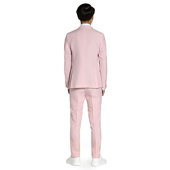 Opposuits Big Kid Boys 3-pc. Suit Set