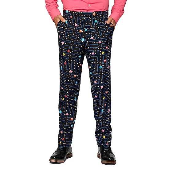 Opposuits Mens 3-pc. Suit Set