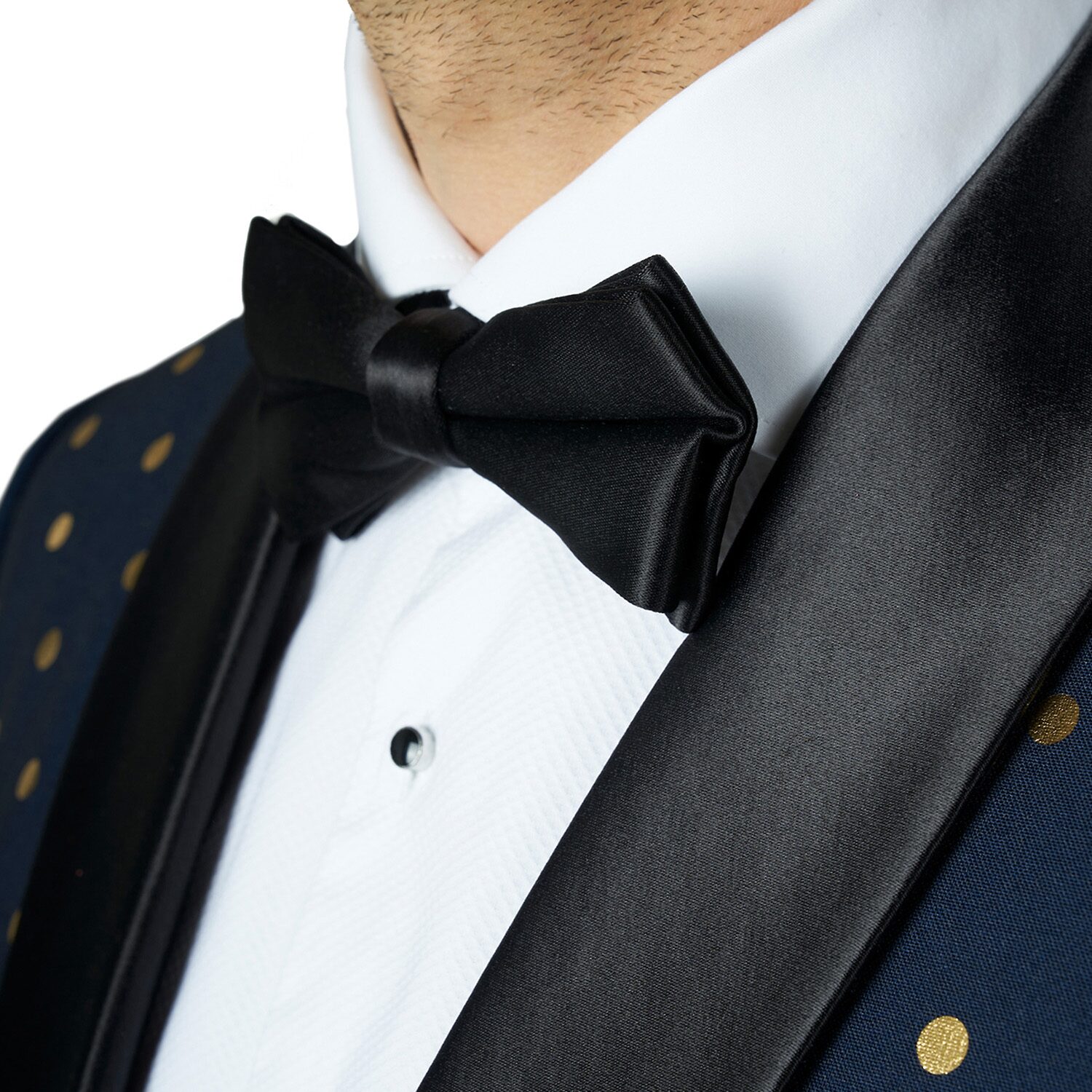 Opposuits Mens 3-pc. Tuxedo