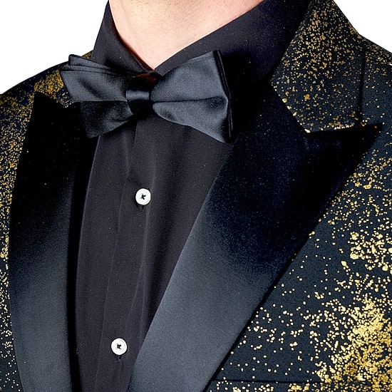 Opposuits Festive Forest Mens Slim Fit Blazer