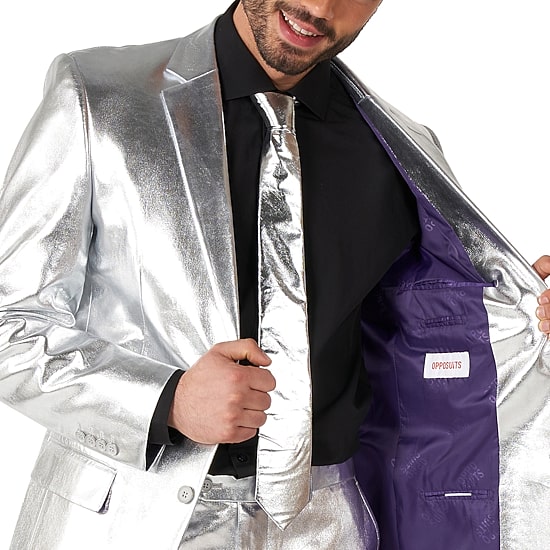 Opposuits Mens 3-pc. Suit Set