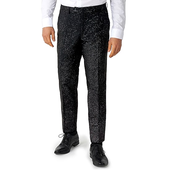 Opposuits Glitzy Mens 3-pc. Suit Set